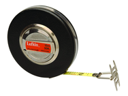 #HW223ME - 3/8" (10mm) x 50' (15m) -  Banner Measuring Tape - A1 Tooling