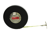#HW226ME - 3/8" (10mm) x 100' (30m) -  Banner Measuring Tape - A1 Tooling