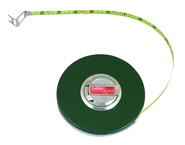 #HW226 - 3/8" x 100' -  Banner Measuring Tape - A1 Tooling