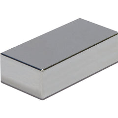 .12 × 1 × 1 Rectangular Rare Earth Magnet - A1 Tooling