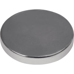 1 x .18 Round Polymagnet Rare Earth disc - A1 Tooling