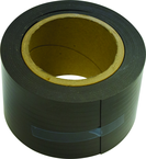 .30 x 3 x 25' Flexible Magnet Material Plain Back - A1 Tooling