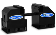 Maxlock 350 Multi-Axis Anglock Vise - A1 Tooling