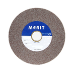 6 x 1 x 1" - Fine Grit - Silicon Carbide - Heavy Deurring Convolute Wheel - A1 Tooling