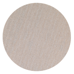 6" - 600 Grit - Aluminum Oxide - Hook & Loop Paper Disc - A1 Tooling