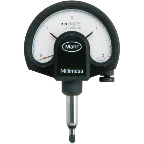 MILLIMESS DIAL COMP 1010Z