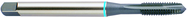 M16 x 2.00 Dia. - D7 - 3 FL - Spiral Point Plug Super HSS DIN OAL ANSI Shk Steam Oxide Tap - A1 Tooling