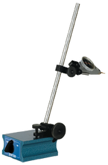 3-1/8 x 2-1/16"  Magnetic Surface Gage Base - A1 Tooling
