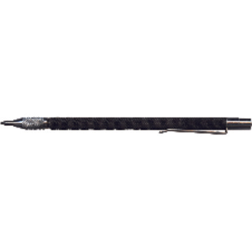 Replaceable Tip Carbide Scriber with Magnetic End Cap - Model 52–500–080 - A1 Tooling