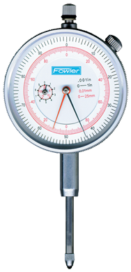 #52-520-500 Dial Indicator - A1 Tooling