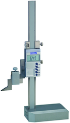 #54-175-006 - Range 6"/150mm; Resolution .0005" (0.01mm) - Z-Height Jr Electronic Height Gage - A1 Tooling