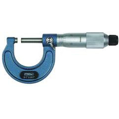 12-13" LARGE CAPACITY MICROMETER - A1 Tooling