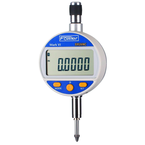 0-1" / 25mm Range - .00005" / .001mm Resolution - Fowler Mark VI Electronic Indicator - A1 Tooling
