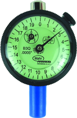 .050 Total Range - 0-10-0 Dial Reading - AGD 1 Dial Indicator - A1 Tooling