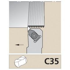 NASR083D W TOOLHOLDER - A1 Tooling