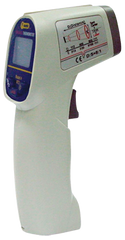 #IRT206 - Heat Seeker Mid-Range Infrared Thermometer - A1 Tooling