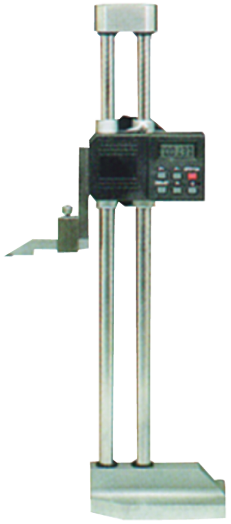 #EHG12 - 12"/300mm - .001"/.01mm Resolution - Electronic Twin Beam Height Gage - A1 Tooling
