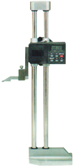 #EHG12 - 12"/300mm - .001"/.01mm Resolution - Electronic Twin Beam Height Gage - A1 Tooling