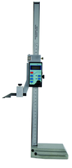 12" Electronic Height Gage - A1 Tooling