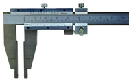 0 - 24'' Measuring Range (.001 / .02mm Grad.) - Vernier Caliper - A1 Tooling