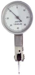 .0001X.050 DIAL INDICATOR - A1 Tooling