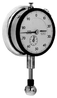 Fits AGD 2 - Fits Scherr Tumico (S-T) & Sears - Magnetic Indicator Back - A1 Tooling