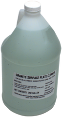 1 Gallon Container - HAZ58 - Surface Plate Cleaner - A1 Tooling