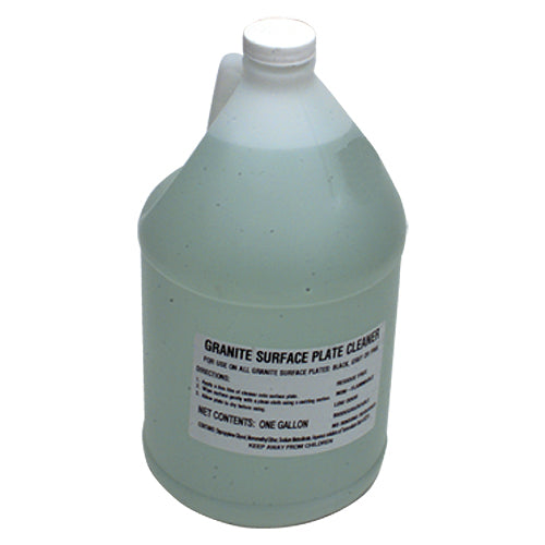 Surface Plate Cleaner - 1 Gallon Container - A1 Tooling