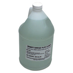 Surface Plate Cleaner- Pump - 1 Pint Container - A1 Tooling