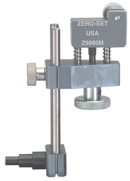 Zero-Set Attachment - A1 Tooling