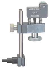 Zero-Set Attachment - A1 Tooling