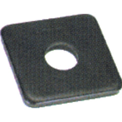 1/2 SQUARE HARD WASHER - A1 Tooling