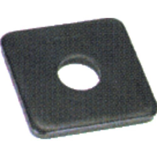 1″ SQUARE HARD WASHER - A1 Tooling