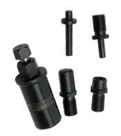 Universal Collet Stop - #Z9003 For 5C Collets - A1 Tooling