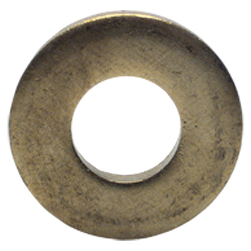 Bolt Size - Brass Carbon Steel - Flat Washer - A1 Tooling