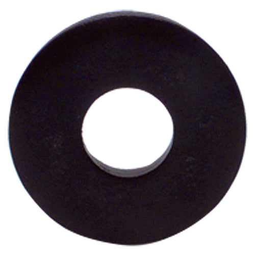 1 1/8″ Bolt Size - Black Oxide Cold Rolled Steel - Flat Washer - A1 Tooling