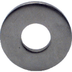 7/16X59/64OD SS FLAT WASHER - A1 Tooling