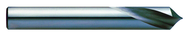 10mm Dia. x 170mm OAL - 90° Cobalt Spotting Drill - A1 Tooling