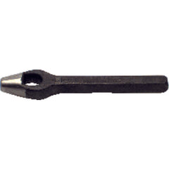 ‎1271A General Arch Punch - 1/4″ Tip - A1 Tooling