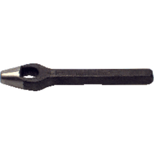 ‎1271C General Arch Punch - 3/8″ Tip - A1 Tooling