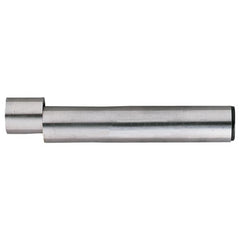 Edge Finder - Model 4200–039 - Single End–1/2″ Shank–0.200″ Tip - A1 Tooling