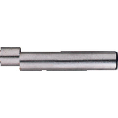 Edge Finder - Model 88 - Single End-1/2″ Shank-0.200″ Tip - A1 Tooling