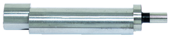 #599-792-1 - Double End - 1/2'' Shank - .200 x .500 Tip - Edge Finder - A1 Tooling