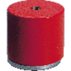 ‎374C Pot Type Alnico Magnet - 1-1/16″ Diameter Round; 18 Lbs Holding Capacity - A1 Tooling