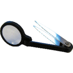 425 5X Power - Magnifying Tweezers - A1 Tooling