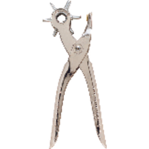 72 General Tool Punch Pliers - A1 Tooling