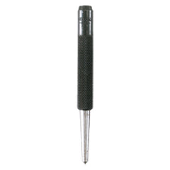 ‎SPC74 5 Pieces Center Punch Set 1/16″-5/32″ Diameter - A1 Tooling