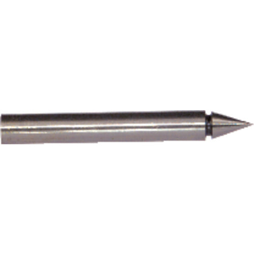 Edge Finder - Model 90 - Single End-1/2″ Shank - Point Tip - A1 Tooling