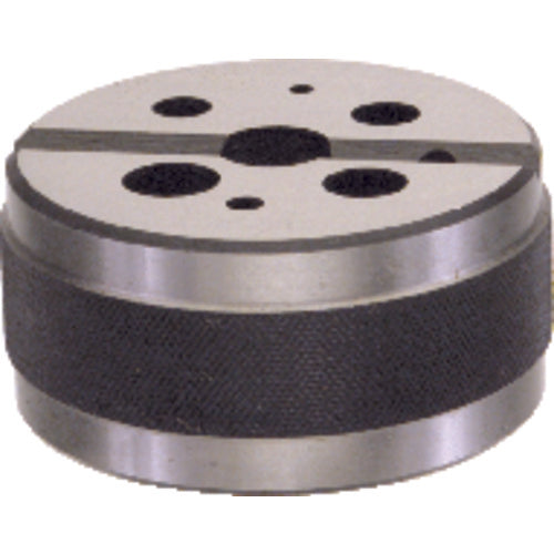 National Bench Block - #MBB0370; 3″ Diameter; 1 1/2″ Height - A1 Tooling