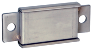 Fixture Magnet - End Mount - 9/16 x 3-1/4'' Bar; 45 lbs Holding Capacity - A1 Tooling